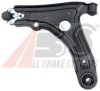 A.B.S. 210578 Track Control Arm